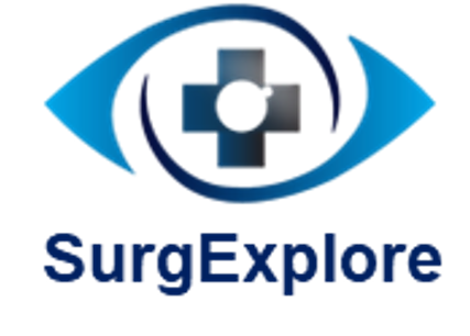 SurgExplore Logo